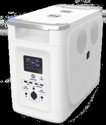 Portable Power Station 2000W