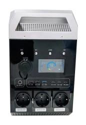 Portable Power Station 2000W